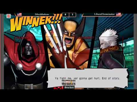 Ultimate Marvel vs. Coronavirus: Parsec #4 Ft. Mundank, FrankieG, CrazyJoe, Quack, Romora, Jibrill +