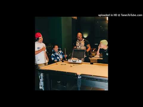 Cryzin, Manoel Gomes, Kaio Viana - Mas existe um lugar (Remix do remix) instrumental