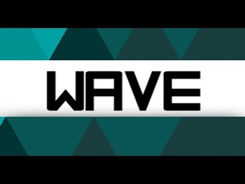 Wave Wave - iPhone/iPod Touch/iPad - Gameplay