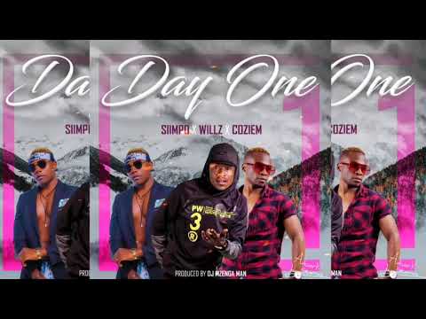 Siimpo - Ft - Willz -X- Coziem - Day One. #Subscribe