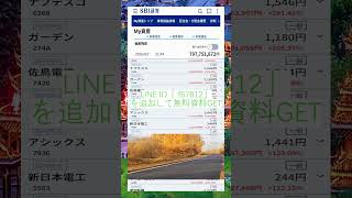 #株式投資 #高配当株投資 #日本株 #株式 #資産形成 #資産運用 #高配当株 #お金 #株主優待,#投資信託 #投資初心者 #投資 #日本株投資 #株 #sbi
