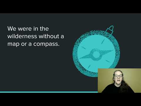 Sarah R. Rodlund - Beyond metrics: Using maturity models to develop a docs strategy