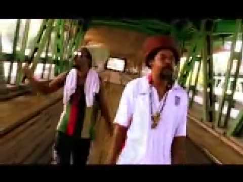 One Way - King Kalabash Feat. Dj MadMike