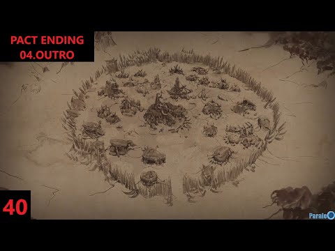 Spellforce 3 Fallen God Ep40 - Pact Ending 04.Outro