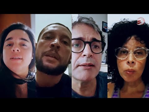 THOSE WHO PASSED THE COMPETITION REPORT THE APPOINTMENTS AND NON-COMPLIANCE WITH THE TAC BY ALBA