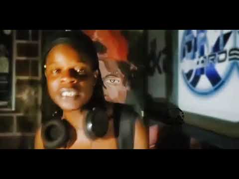 Matemo nemakano visualizer (Roxy Dee)