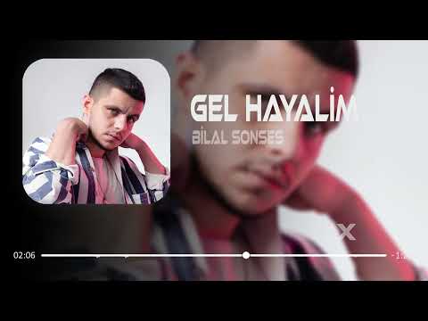 Bilal Sonses - Gel Hayalim Anıları Alalım Kaçalım Buralardan ( Ahmet Taner Remix )