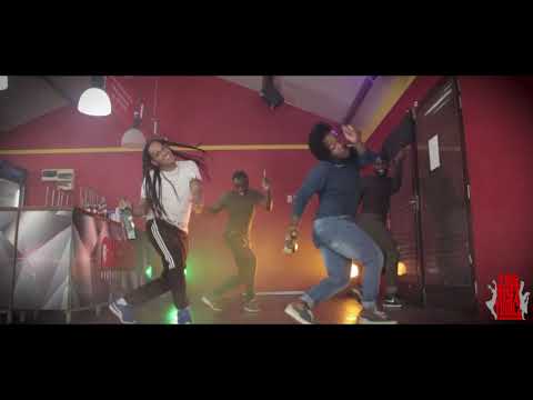 STIEKZ - TEQUILA PARTY (DOE HET) I THE MYZTIKALZ I