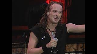 Edguy - Live São Paulo 2004 Completo