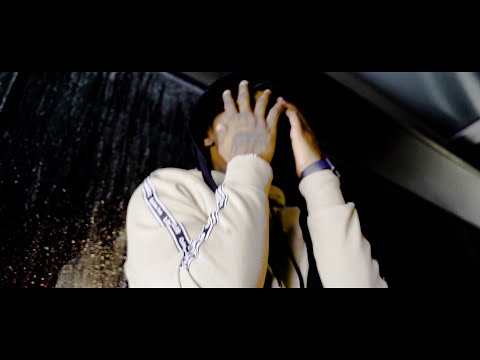 Last Breath - Cheeky Thehot (official video)