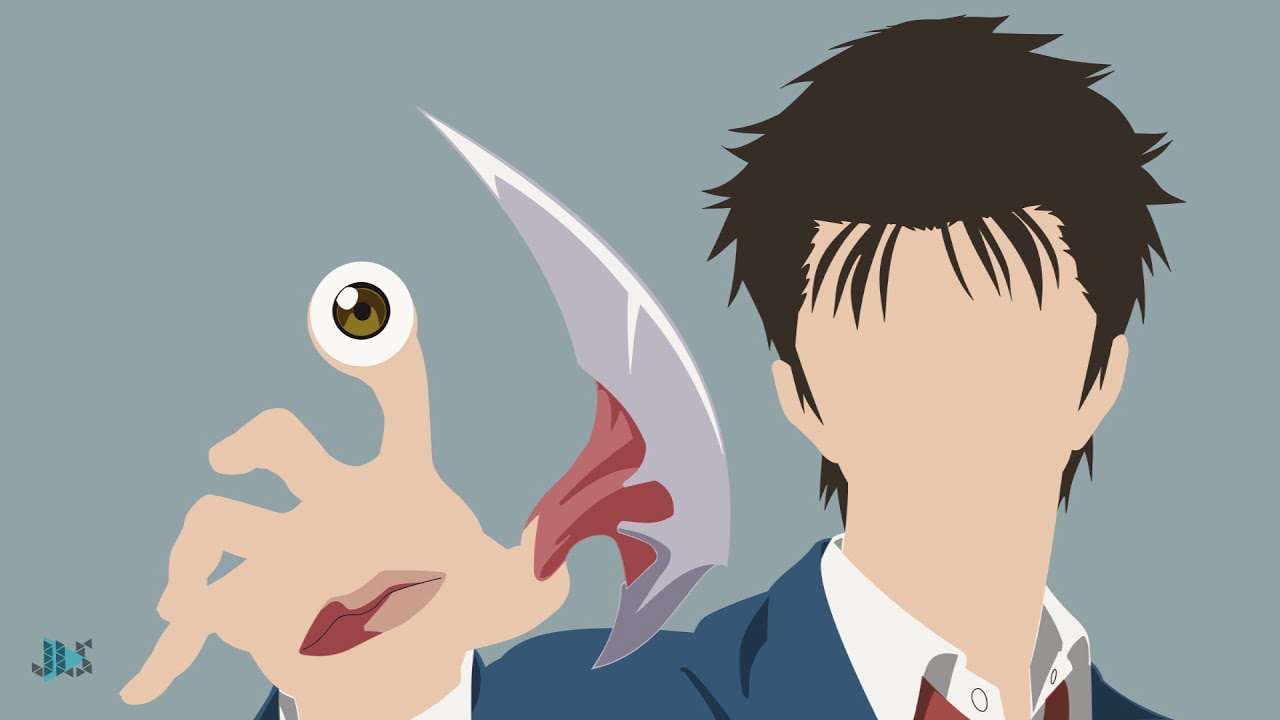 [ OST ] Parasyte The Maxim - Hypnotik