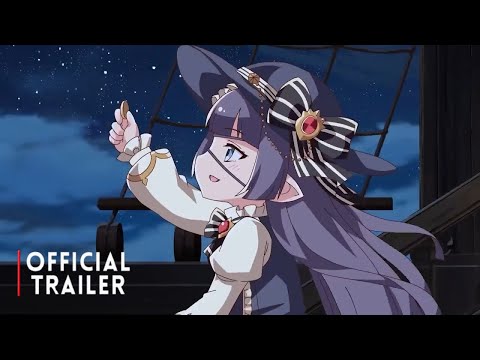 Trailer de Grand Blues! (2020)