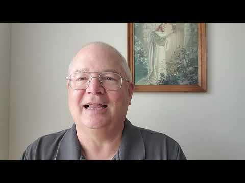 Study of Deuteronomy Day 78   The Book and Revival