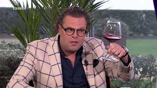 YouTube: Domaine de Roche-Guillon Fleurie Clos de la Tour