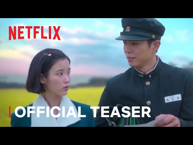Official Teaser [ENG SUB]