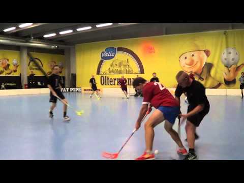 8.11.2014: PSK - Karjalan Hurjat, erä 3