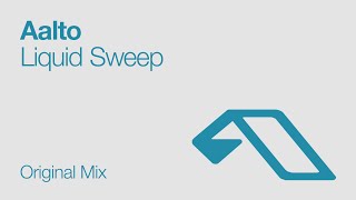 Aalto - Liquid Sweep