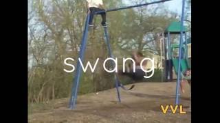Push me swang into tomorrow