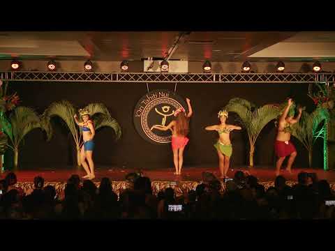 'Ori Tahiti Nui Competitions 2022 - Taure'a Vahine - Tour de sélection 17