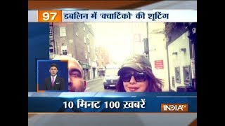 News 100 | 30th March, 2018