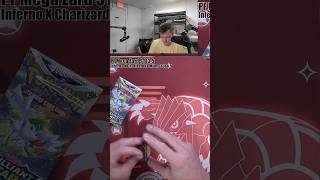 All it takes is one pack #biggiebreaks #pokemon #pokemoncards #pokemontcg #tradingcards