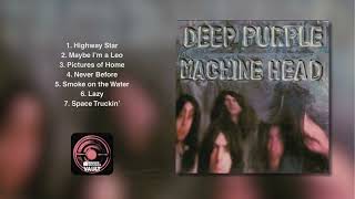 Download lagu Deep Purple - Machine Head (Full Album) mp3 Download lagu Deep Purple - Machine Head (Full Album) mp3