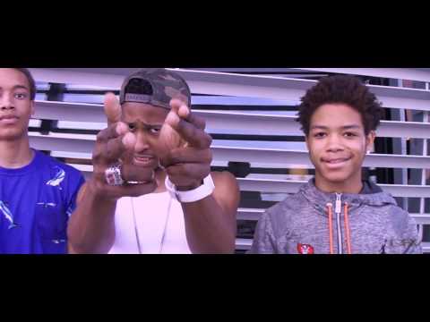 C DA KIDD (AKA C-NOTE) -life shot by @liljean40