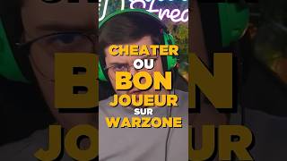 LES CHEATERS NE SE CACHENT PLUS SUR WARZONE ! (ricochet est inutile) #warzone #callofduty #cod