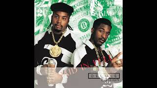 Eric B. &amp; Rakim - Extended Beat