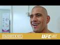 UFC 307 Embedded Vlog Series Episode 1
