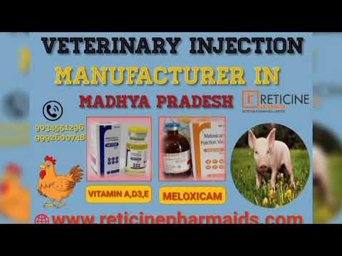 VETERINARY INJECTION MANUFACURER  IN WEST BENGAL