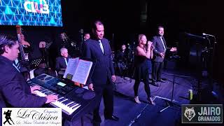 te apuesto lo que quieras - Orquesta La Clásica.