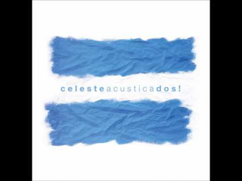 Celeste Carballo - Es la vida que me alcanza (AUDIO)