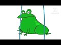 Pitch Potch The Sound Machine Frog Cuckoo Clock And Washing Machine