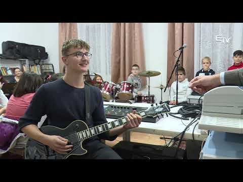 Hitélet: magyarbikali keresztyén zenekar – 2019. december 15.