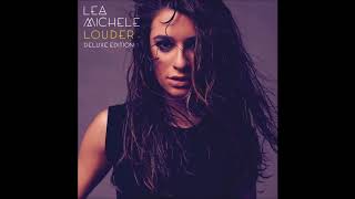 Lea Michele - To Find You (Bonus Track) (Audio)