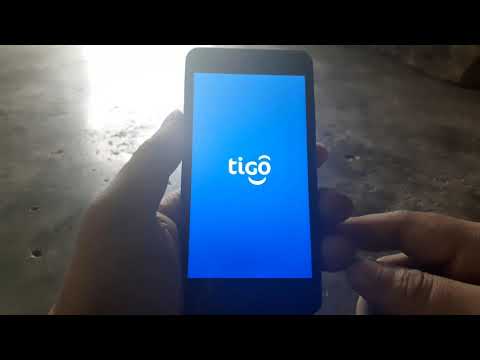 Formatear de Fabrica un Bmobile  ax1074