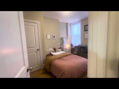 Apartment For Rent | 4 Bedroom | 19 Symphony #1 | Fenway