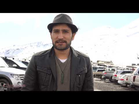 Ohakune || Town in the North Island || New Zealand