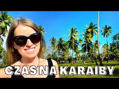 ☀️🌴 CZAS NA KARAIBY! // Co warto zobaczyć w Portoryko i ile kosztują takie wakacje?