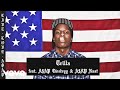 A AP Rocky Trilla Audio Ft A AP Nast A AP Twelvyy