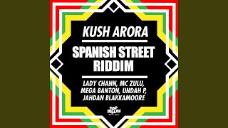 Full Time Lover feat. MC Zulu (Lovers Version)