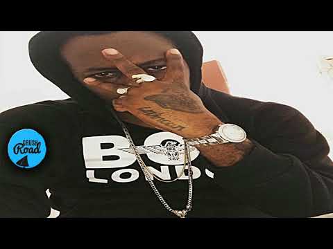 Noface Unknown - Tank Shella - August 2017