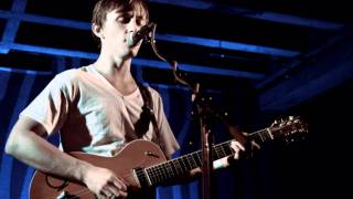Sondre Lerche &quot;my hands are shaking&quot;