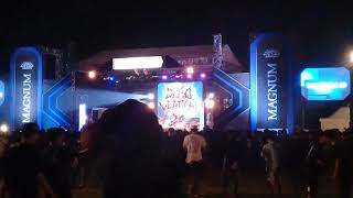 Download lagu Dead Vertical live @loudfest 2019 chapter KARAWANG mp3