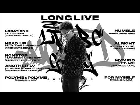 HEAD UP ft. LIL EKKO, YOUNGBO5