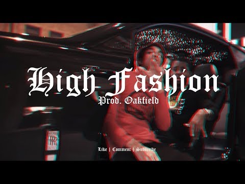 HIGH FASHION || M Huncho x Young Adz x Fredo Type Beat