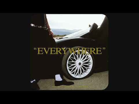 [FREE] YG x Snoop Dogg Type Beat 2025 | "Everywhere"