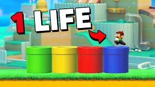 I LOVE PICK-A-PIPE [Iron Bros]