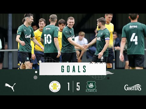 GOALS | Plymouth Parkway